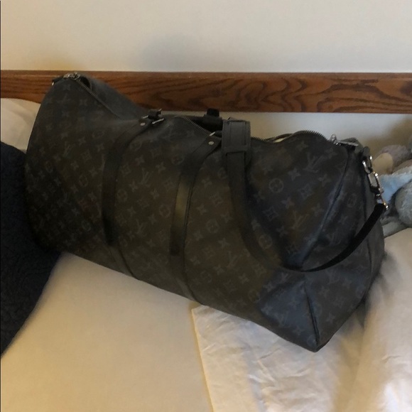 Duffle bag - Picture 2 of 3